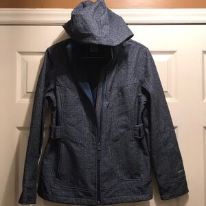 NWOT Free Country jacket